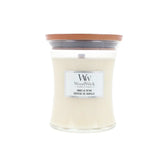 Vela WOODWICK Baunilha Bean 275 gr.